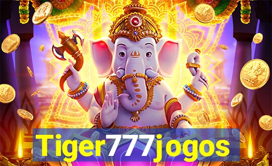 Tiger777jogos