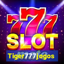 Tiger777jogos