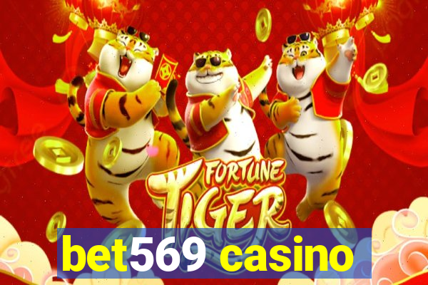 bet569 casino