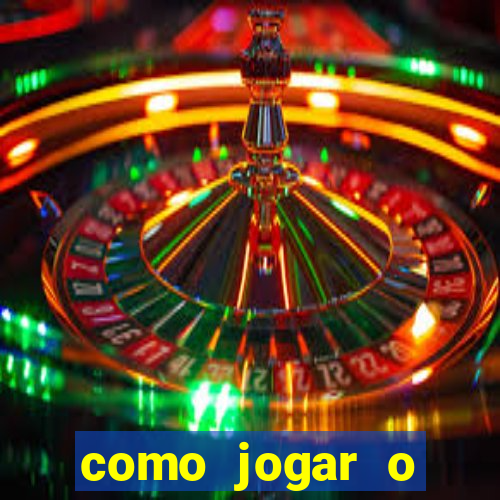 como jogar o aviator passo a passo