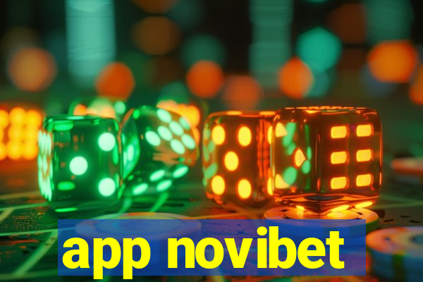 app novibet