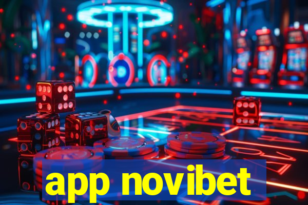 app novibet