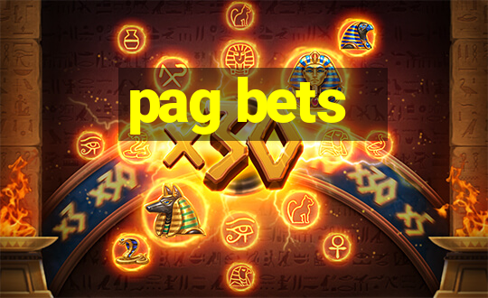 pag bets