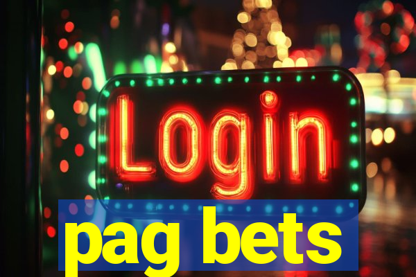 pag bets