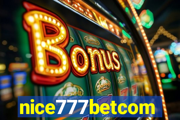 nice777betcom