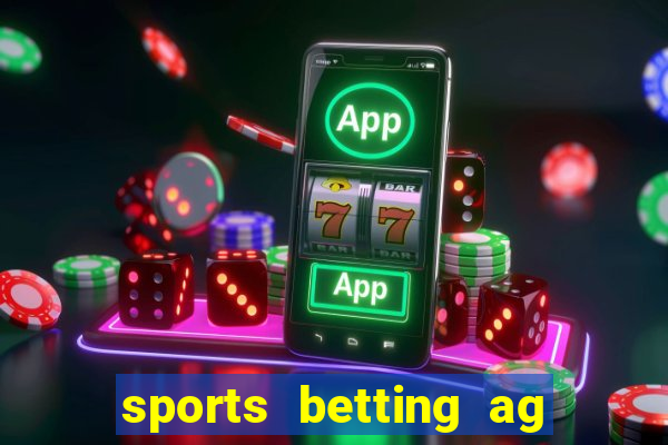 sports betting ag promo code