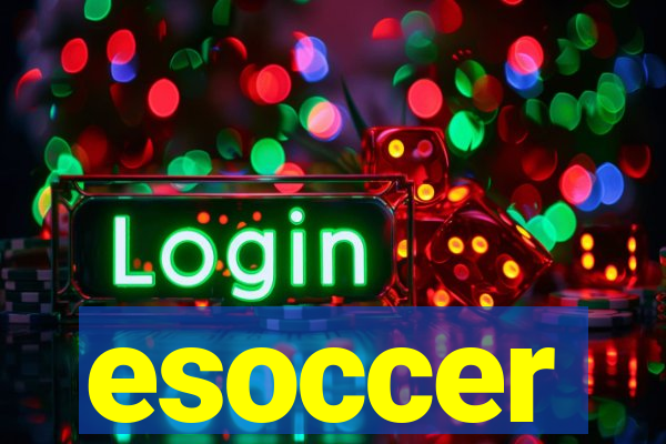 esoccer