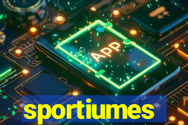 sportiumes