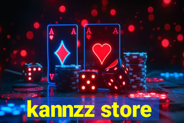 kannzz store