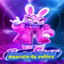 mascote do celtics