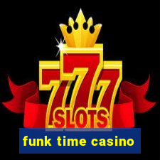 funk time casino