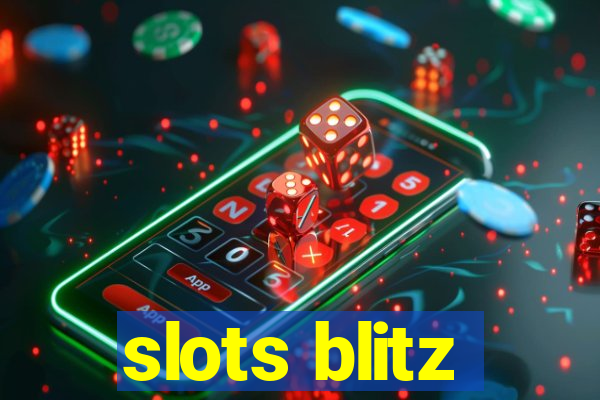 slots blitz