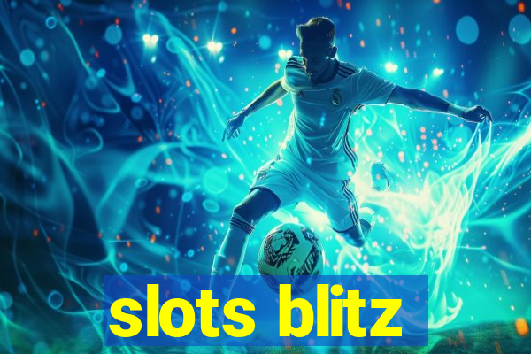 slots blitz