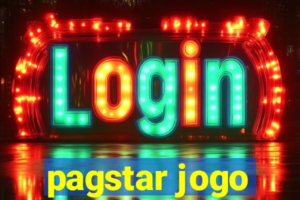 pagstar jogo