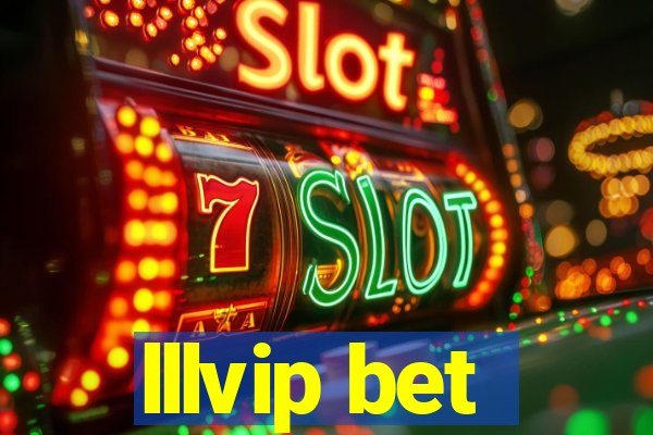 lllvip bet