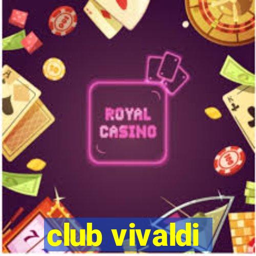 club vivaldi