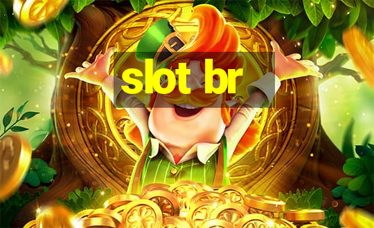 slot br