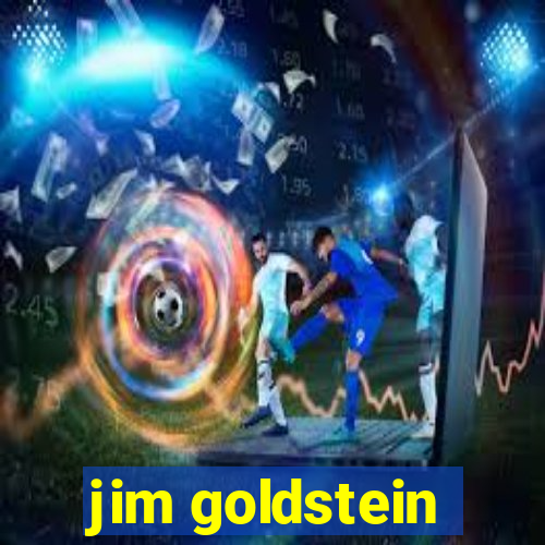 jim goldstein