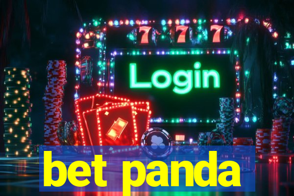 bet panda