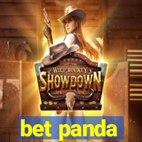 bet panda