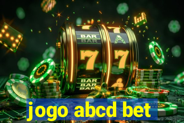 jogo abcd bet