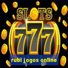 rubi jogos online