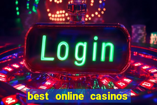 best online casinos for us