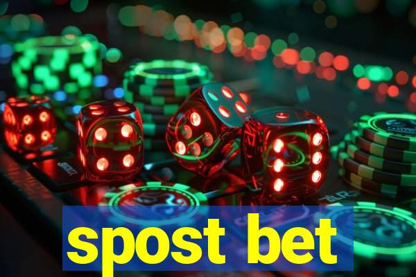 spost bet