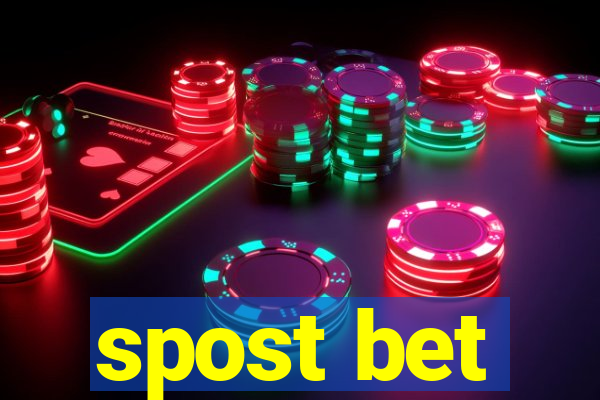 spost bet