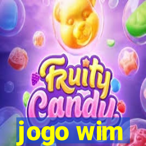 jogo wim