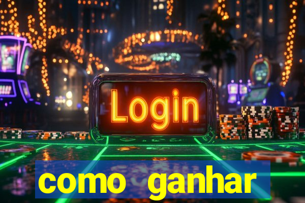 como ganhar dinheiro jogando tigrinho