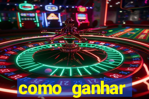 como ganhar dinheiro jogando tigrinho