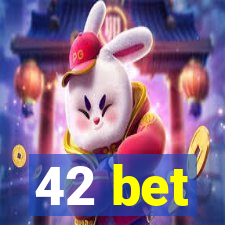 42 bet