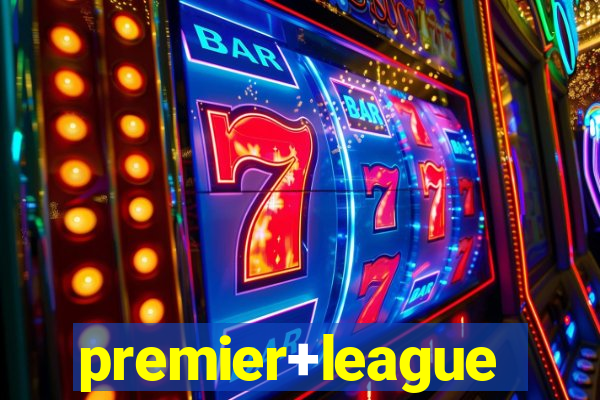 premier+league