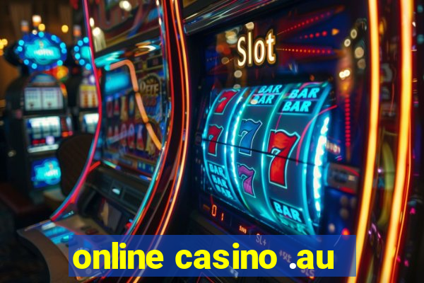 online casino .au