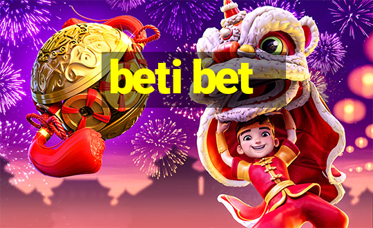 beti bet