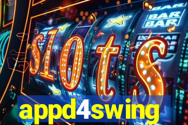 appd4swing