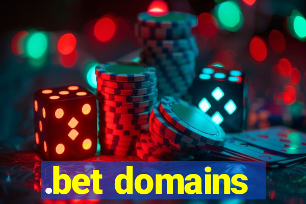 .bet domains