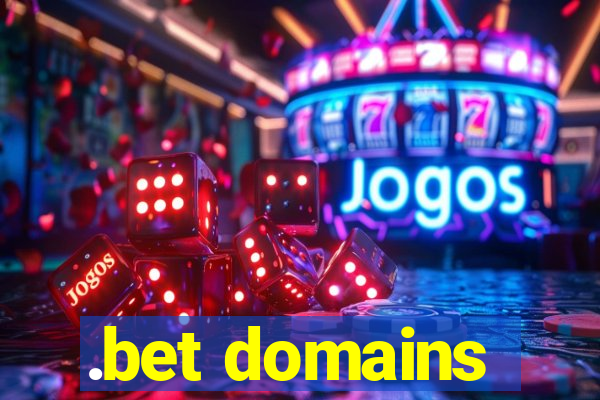 .bet domains