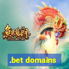 .bet domains