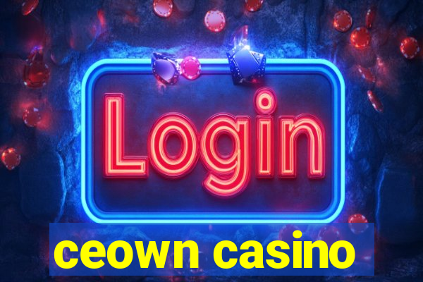 ceown casino