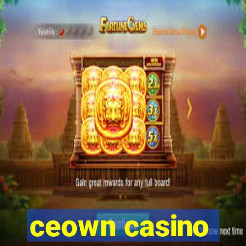 ceown casino