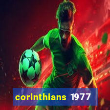 corinthians 1977