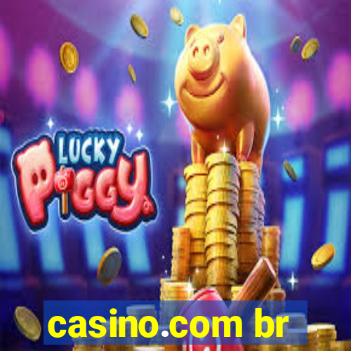 casino.com br