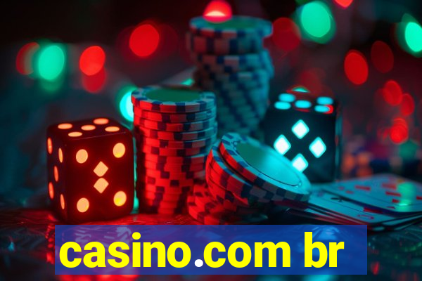 casino.com br