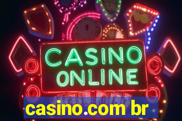 casino.com br