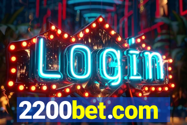 2200bet.com