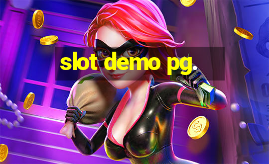 slot demo pg.