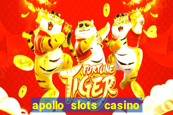 apollo slots casino no deposit bonus codes