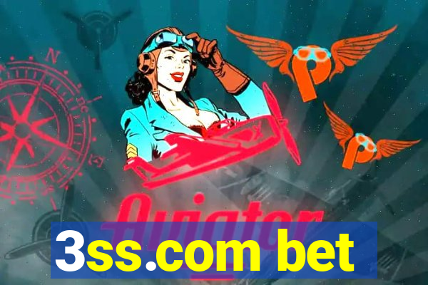 3ss.com bet